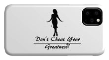Load image into Gallery viewer, Mom's - Phone Case
