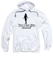 Load image into Gallery viewer, Mom's - Sweatshirt

