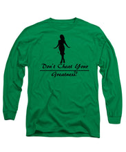 Load image into Gallery viewer, Mom's - Long Sleeve T-Shirt
