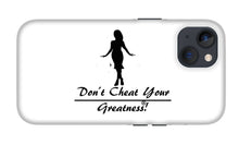 Load image into Gallery viewer, Mom's - Phone Case
