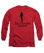 Load image into Gallery viewer, Mom's - Long Sleeve T-Shirt
