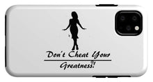 Load image into Gallery viewer, Mom's - Phone Case

