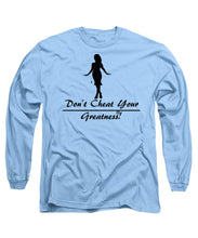 Load image into Gallery viewer, Mom's - Long Sleeve T-Shirt
