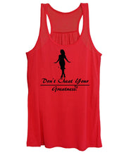 Load image into Gallery viewer, Mom's - Women's Tank Top
