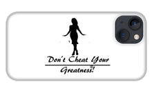 Load image into Gallery viewer, Mom's - Phone Case
