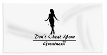Load image into Gallery viewer, Mom's - Beach Towel
