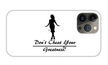 Load image into Gallery viewer, Mom's - Phone Case
