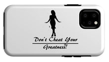 Load image into Gallery viewer, Mom's - Phone Case
