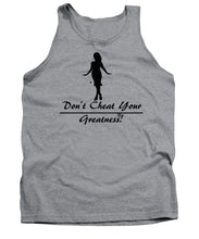 Load image into Gallery viewer, Mom's - Tank Top
