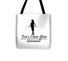 Load image into Gallery viewer, Mom's - Tote Bag
