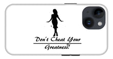 Load image into Gallery viewer, Mom's - Phone Case
