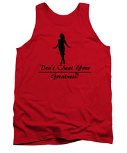 Load image into Gallery viewer, Mom's - Tank Top
