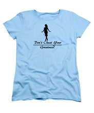 Load image into Gallery viewer, Mom's - Women's T-Shirt (Standard Fit)
