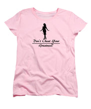 Load image into Gallery viewer, Mom's - Women's T-Shirt (Standard Fit)
