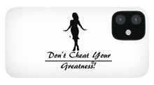 Load image into Gallery viewer, Mom's - Phone Case
