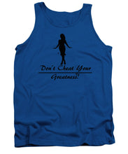 Load image into Gallery viewer, Mom's - Tank Top
