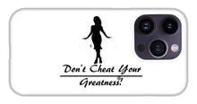Load image into Gallery viewer, Mom's - Phone Case
