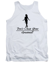 Load image into Gallery viewer, Mom's - Tank Top
