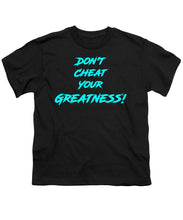Load image into Gallery viewer, Owner - Youth T-Shirt
