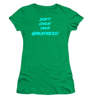 Load image into Gallery viewer, Owner - Women's T-Shirt
