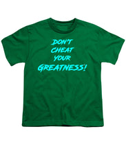 Load image into Gallery viewer, Owner - Youth T-Shirt
