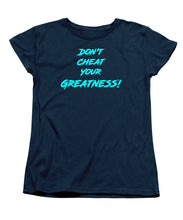 Load image into Gallery viewer, Owner - Women's T-Shirt (Standard Fit)
