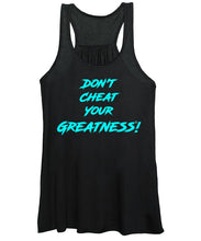 Load image into Gallery viewer, Owner - Women's Tank Top
