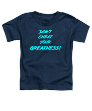 Load image into Gallery viewer, Owner - Toddler T-Shirt
