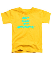 Load image into Gallery viewer, Owner - Toddler T-Shirt
