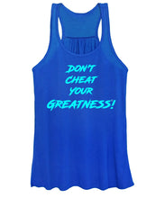 Load image into Gallery viewer, Owner - Women's Tank Top
