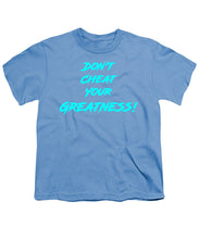 Load image into Gallery viewer, Owner - Youth T-Shirt
