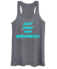 Load image into Gallery viewer, Owner - Women's Tank Top
