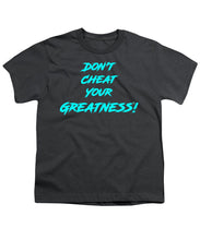 Load image into Gallery viewer, Owner - Youth T-Shirt
