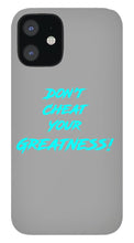 Load image into Gallery viewer, Owner - Phone Case
