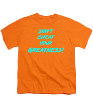Load image into Gallery viewer, Owner - Youth T-Shirt
