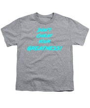 Load image into Gallery viewer, Owner - Youth T-Shirt
