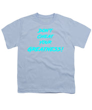 Load image into Gallery viewer, Owner - Youth T-Shirt
