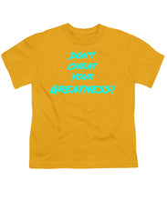Load image into Gallery viewer, Owner - Youth T-Shirt
