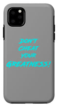 Load image into Gallery viewer, Owner - Phone Case
