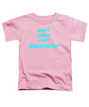 Load image into Gallery viewer, Owner - Toddler T-Shirt
