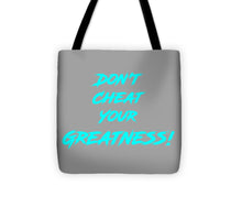 Load image into Gallery viewer, Owner - Tote Bag
