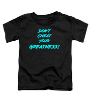 Load image into Gallery viewer, Owner - Toddler T-Shirt

