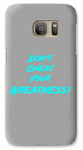 Load image into Gallery viewer, Owner - Phone Case
