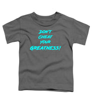 Load image into Gallery viewer, Owner - Toddler T-Shirt
