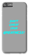 Load image into Gallery viewer, Owner - Phone Case
