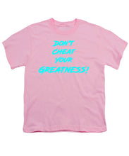 Load image into Gallery viewer, Owner - Youth T-Shirt
