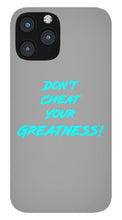 Load image into Gallery viewer, Owner - Phone Case
