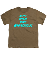 Load image into Gallery viewer, Owner - Youth T-Shirt

