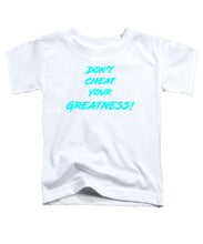 Load image into Gallery viewer, Owner - Toddler T-Shirt
