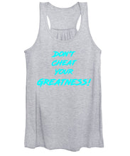 Load image into Gallery viewer, Owner - Women's Tank Top
